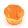 Squishy muffin orange