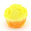 Squishy muffin jaune