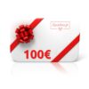 carte cadeau 100 euros