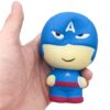 Squishy Captain America