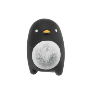 squishy mochi pingouin
