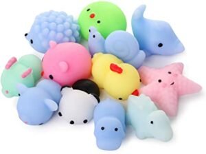 Les 4 MEILLEURS Squishies En 2021 Squishies